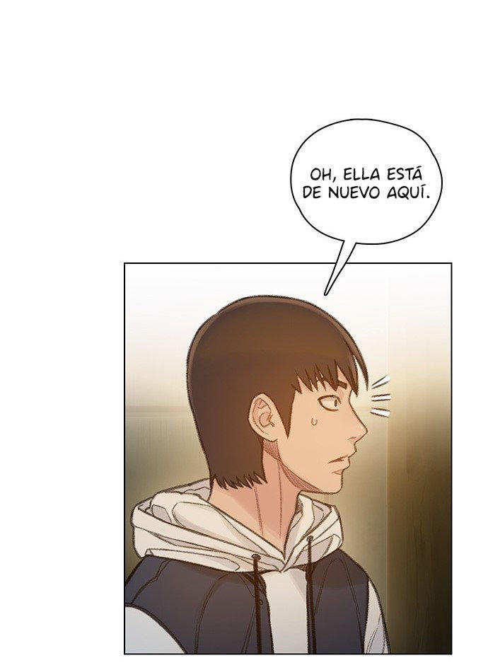 Read Moriré pronto es Manga Online