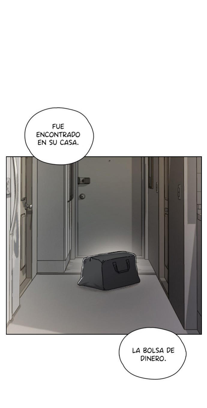 Read Moriré pronto es Manga Online