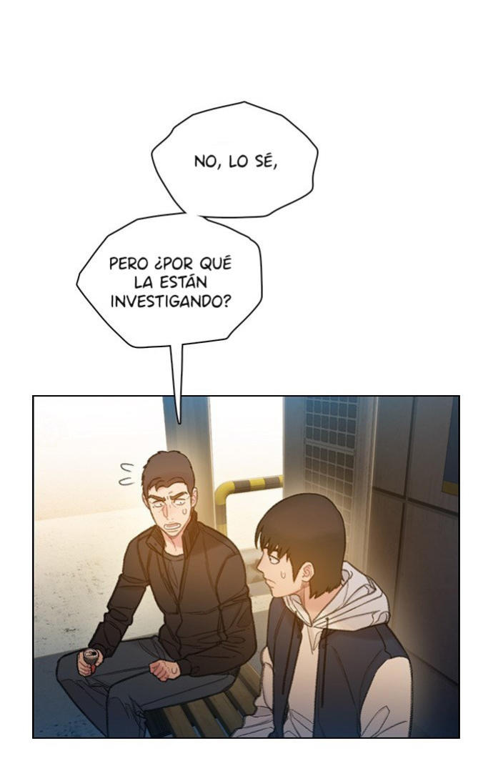 Read Moriré pronto es Manga Online