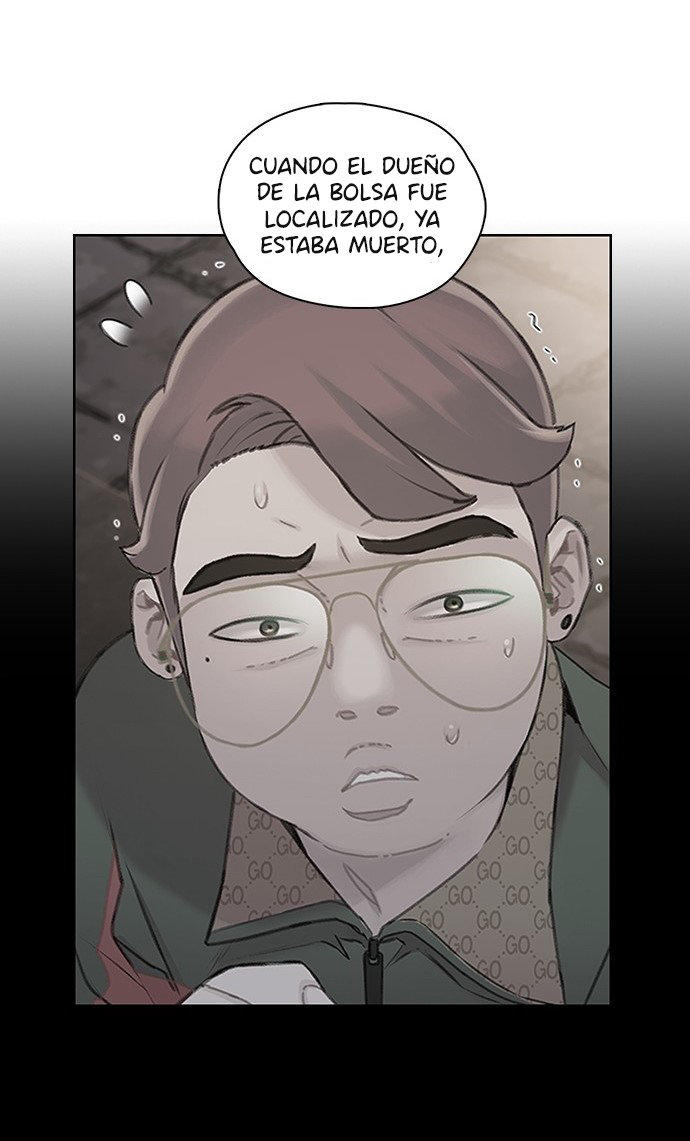 Read Moriré pronto es Manga Online
