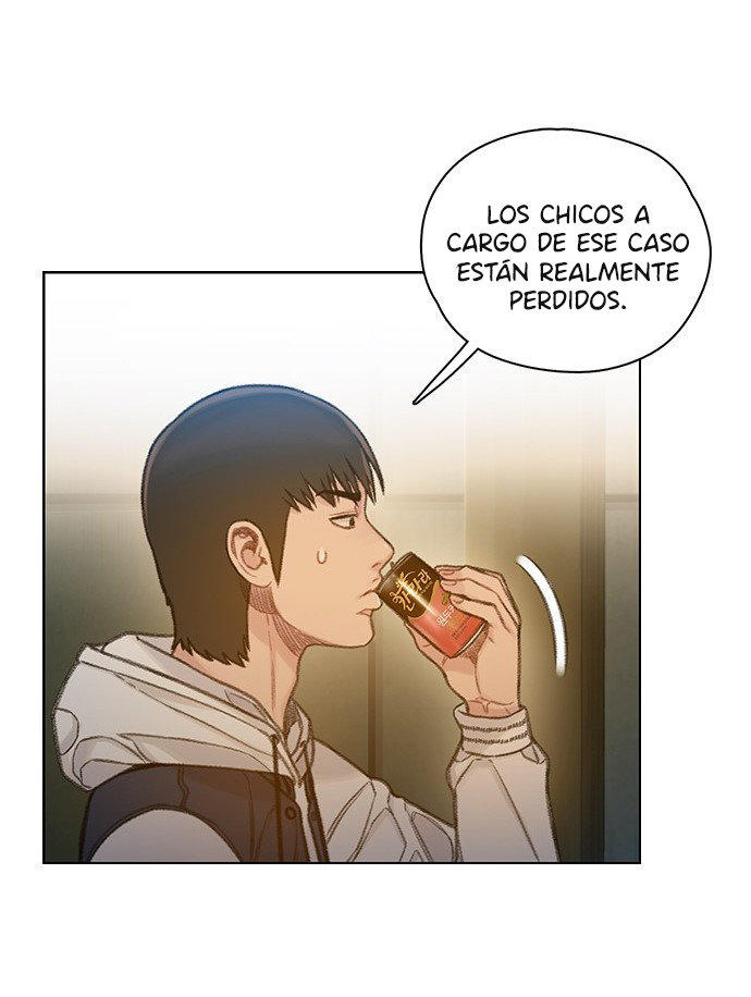Read Moriré pronto es Manga Online