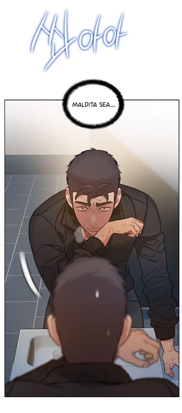 Read Moriré pronto es Manga Online