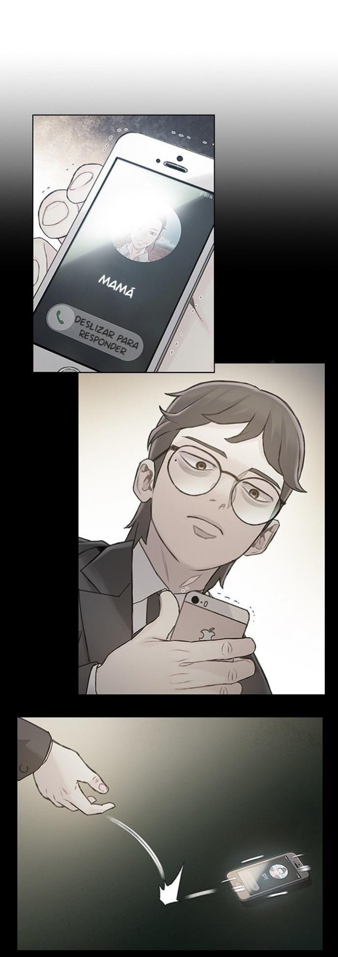 Read Moriré pronto es Manga Online