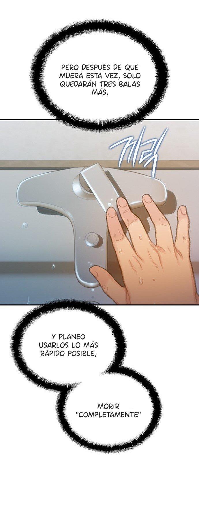 Read Moriré pronto es Manga Online