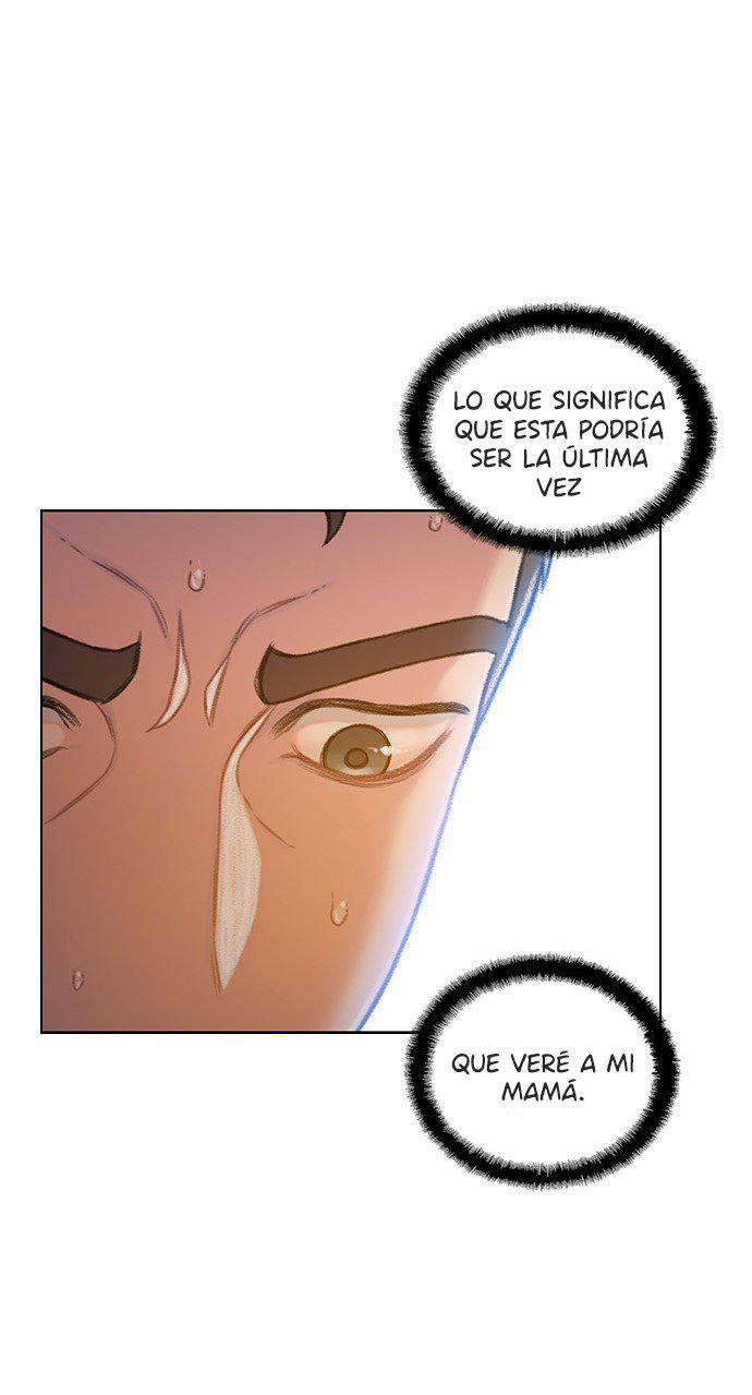 Read Moriré pronto es Manga Online