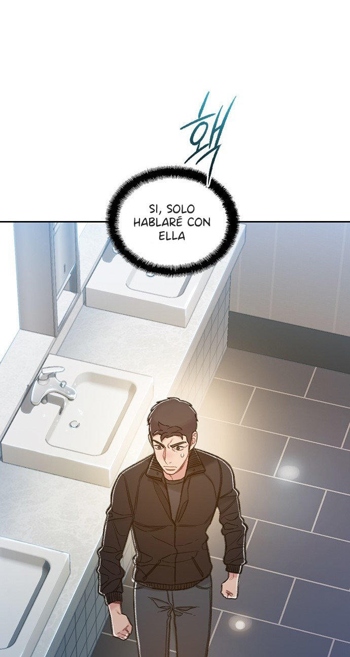 Read Moriré pronto es Manga Online