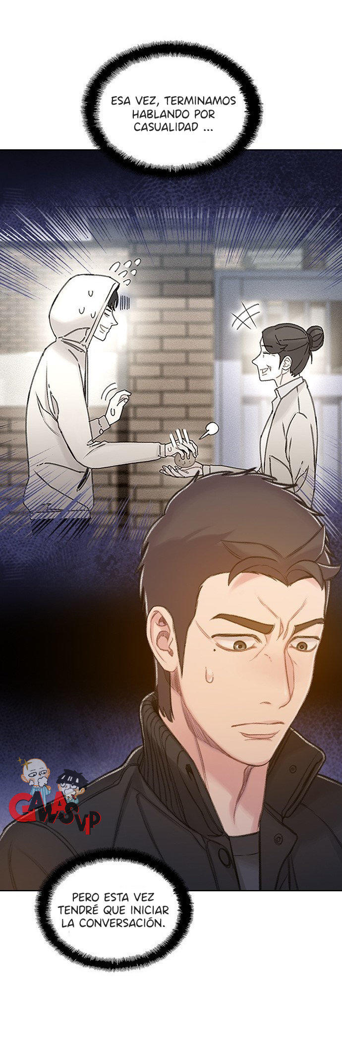 Read Moriré pronto es Manga Online