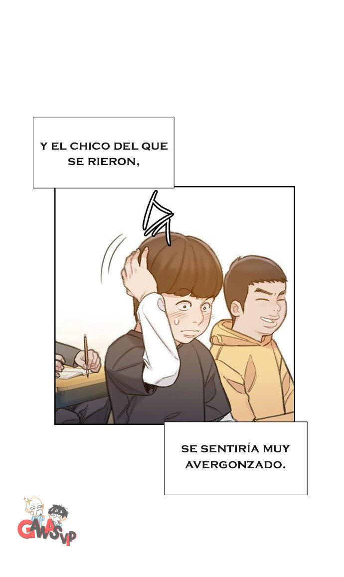 Read Moriré pronto es Manga Online