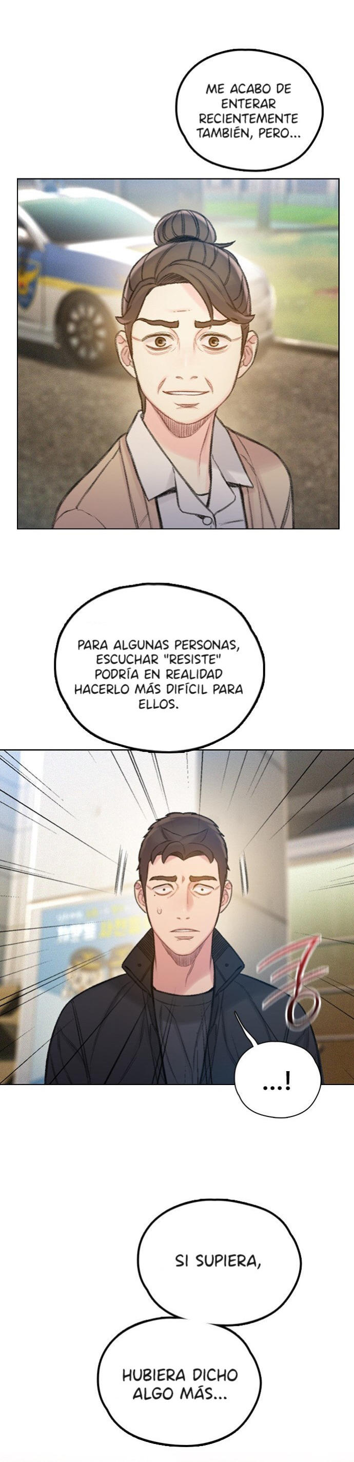 Read Moriré pronto es Manga Online