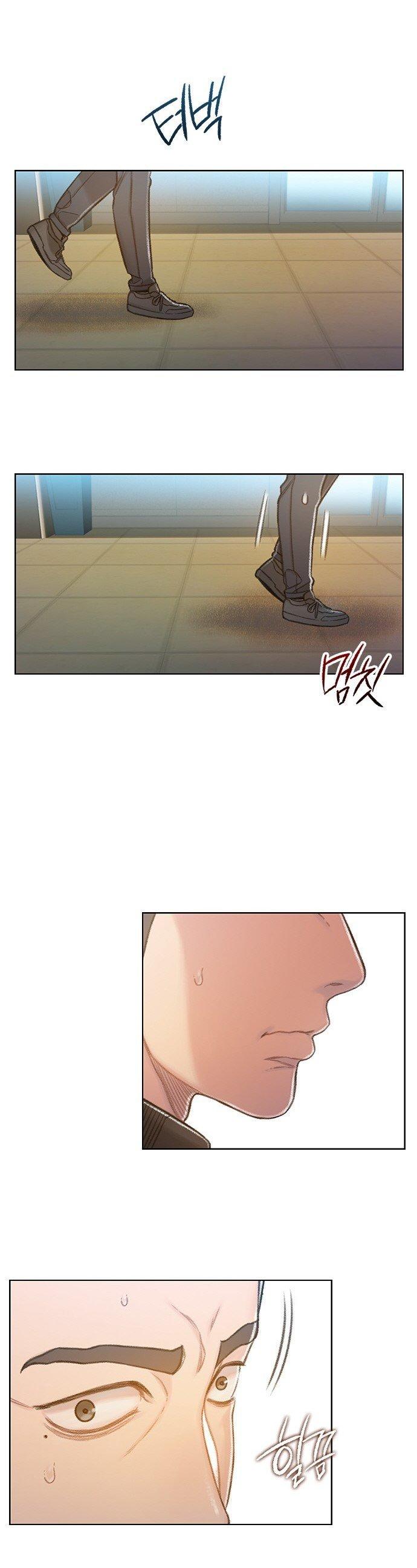 Read Moriré pronto es Manga Online