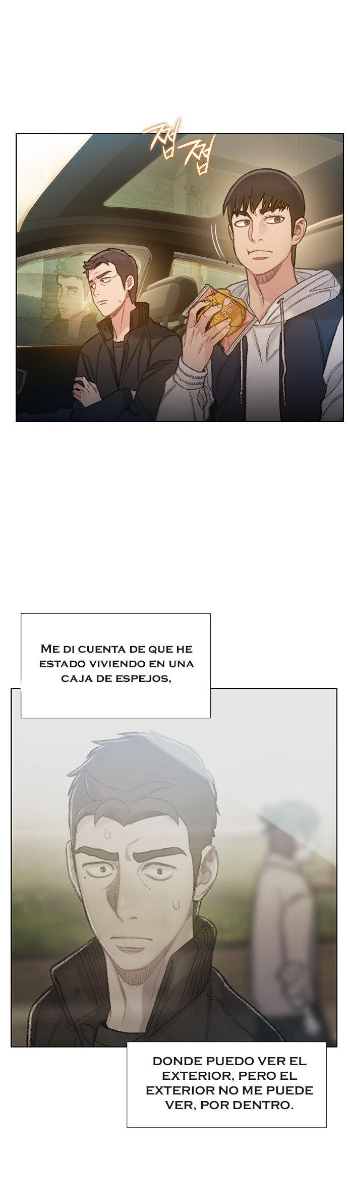 Read Moriré pronto es Manga Online