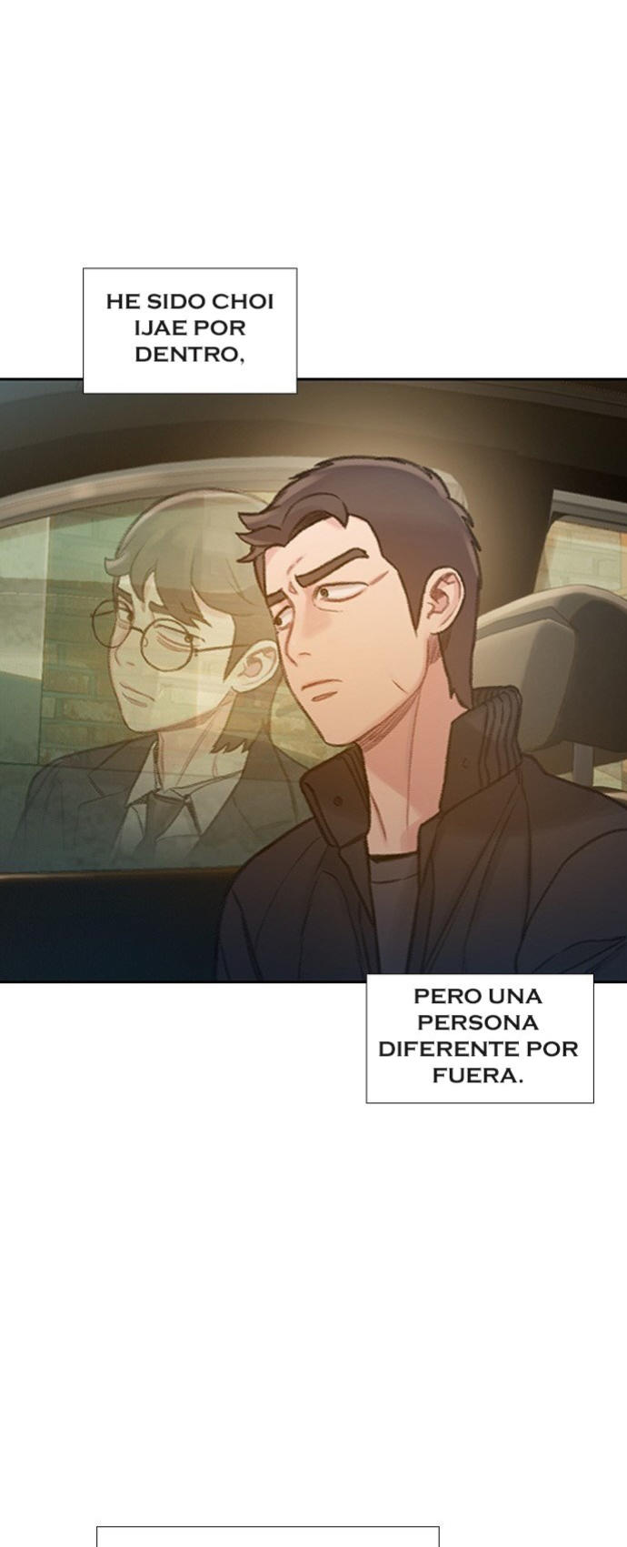 Read Moriré pronto es Manga Online