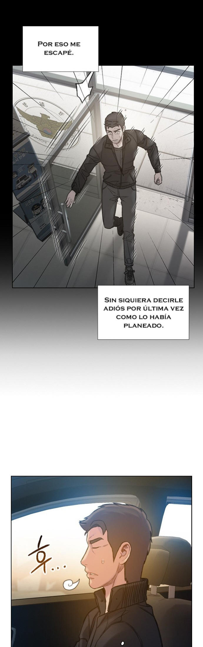 Read Moriré pronto es Manga Online