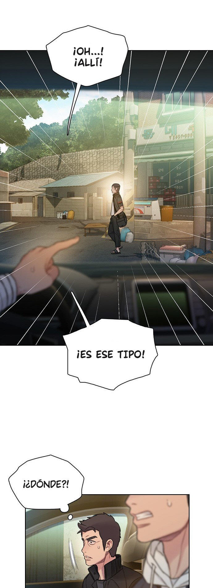 Read Moriré pronto es Manga Online
