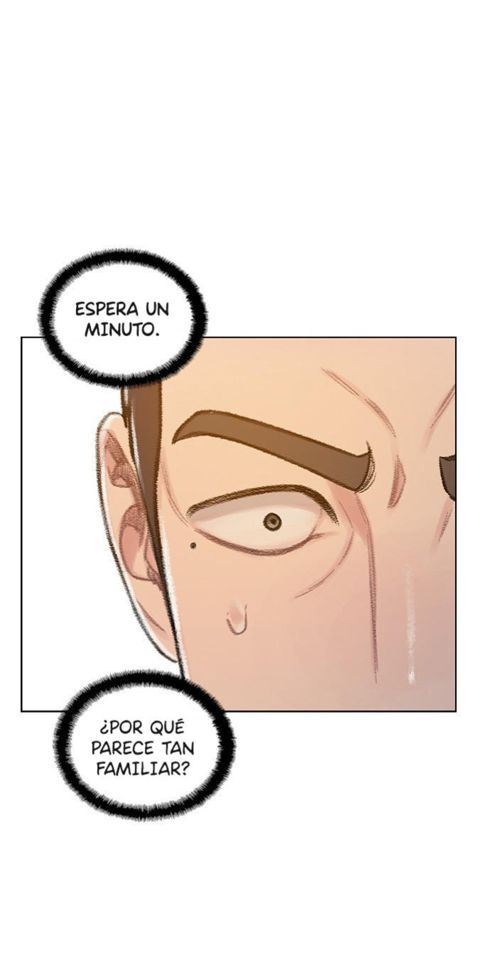 Read Moriré pronto es Manga Online