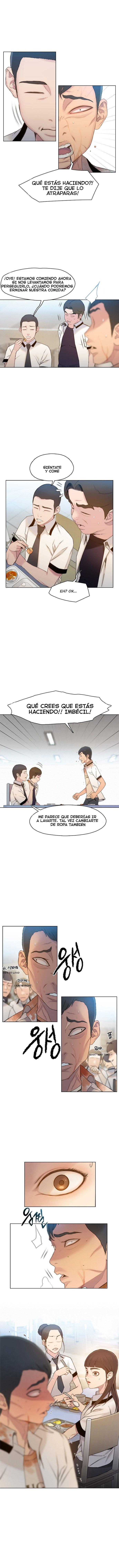 Read Moriré pronto es Manga Online