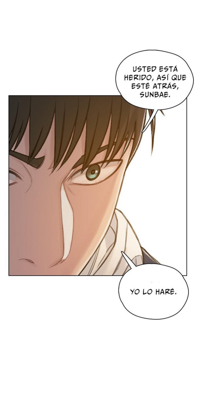Read Moriré pronto es Manga Online