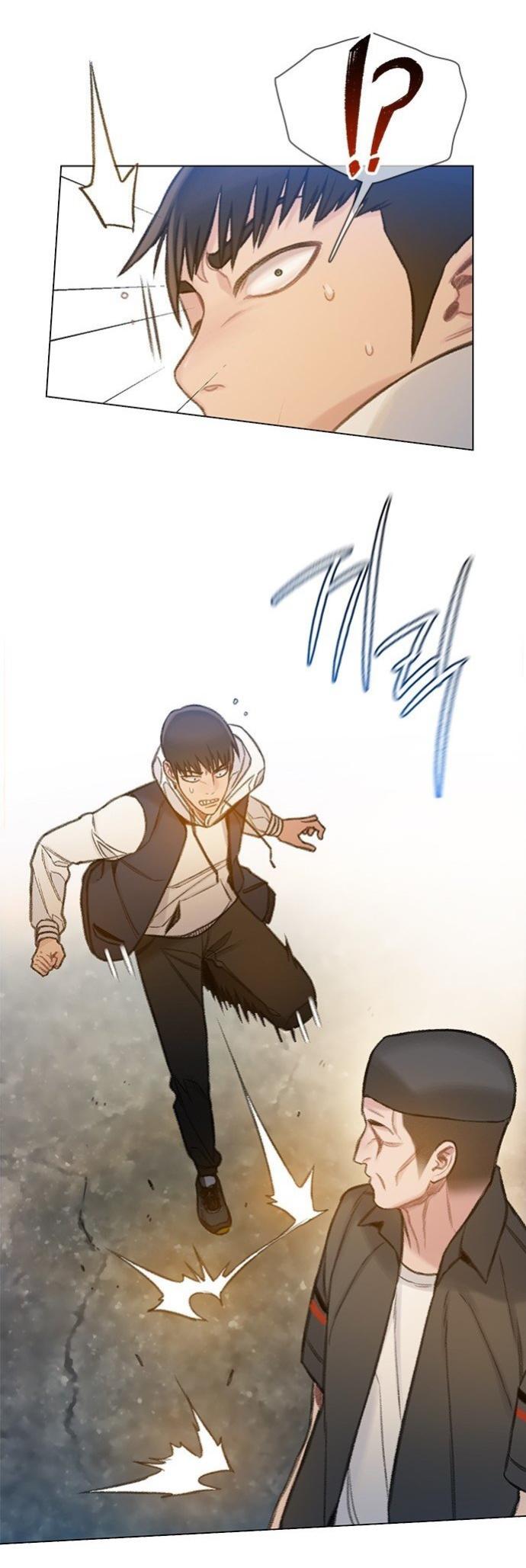 Read Moriré pronto es Manga Online