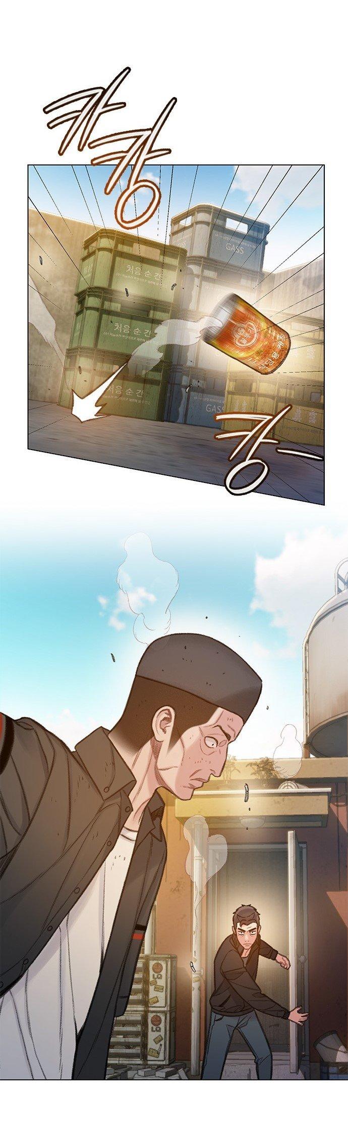 Read Moriré pronto es Manga Online