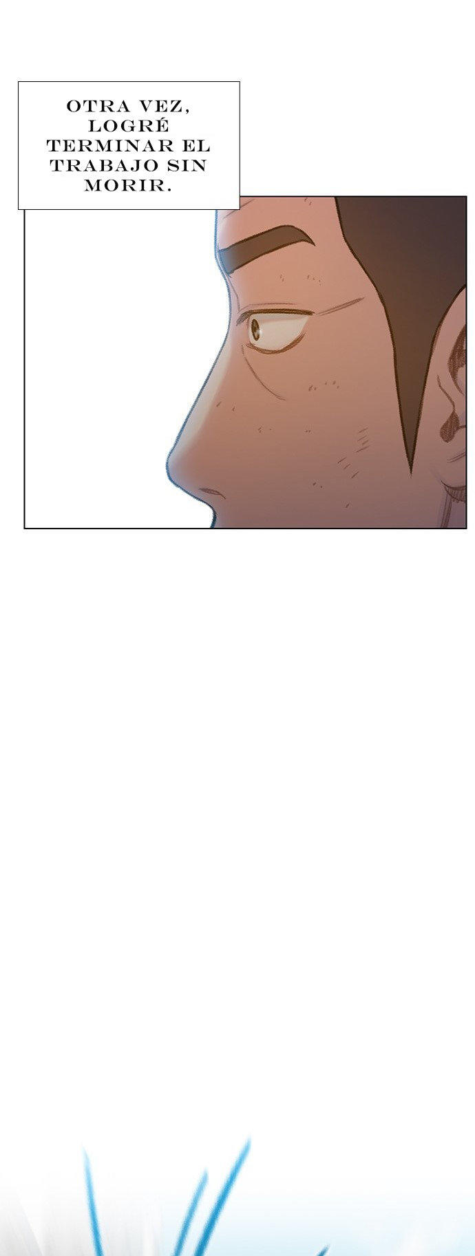 Read Moriré pronto es Manga Online