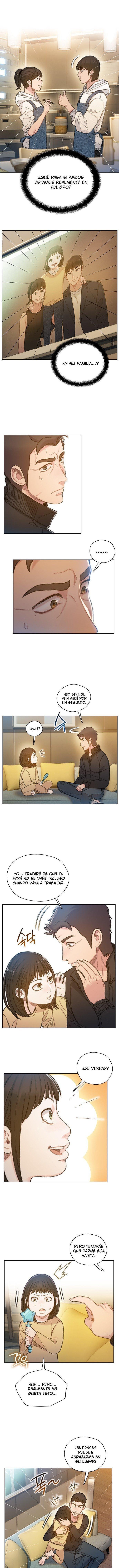 Read Moriré pronto es Manga Online