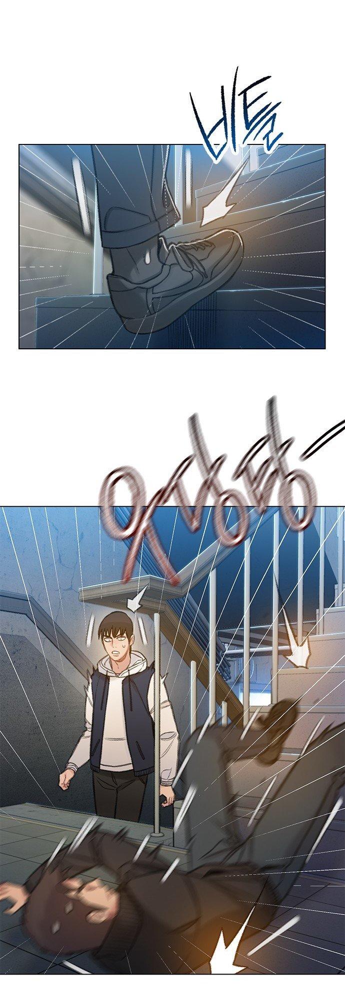 Read Moriré pronto es Manga Online