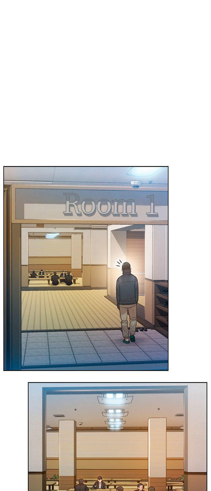 Read Moriré pronto es Manga Online