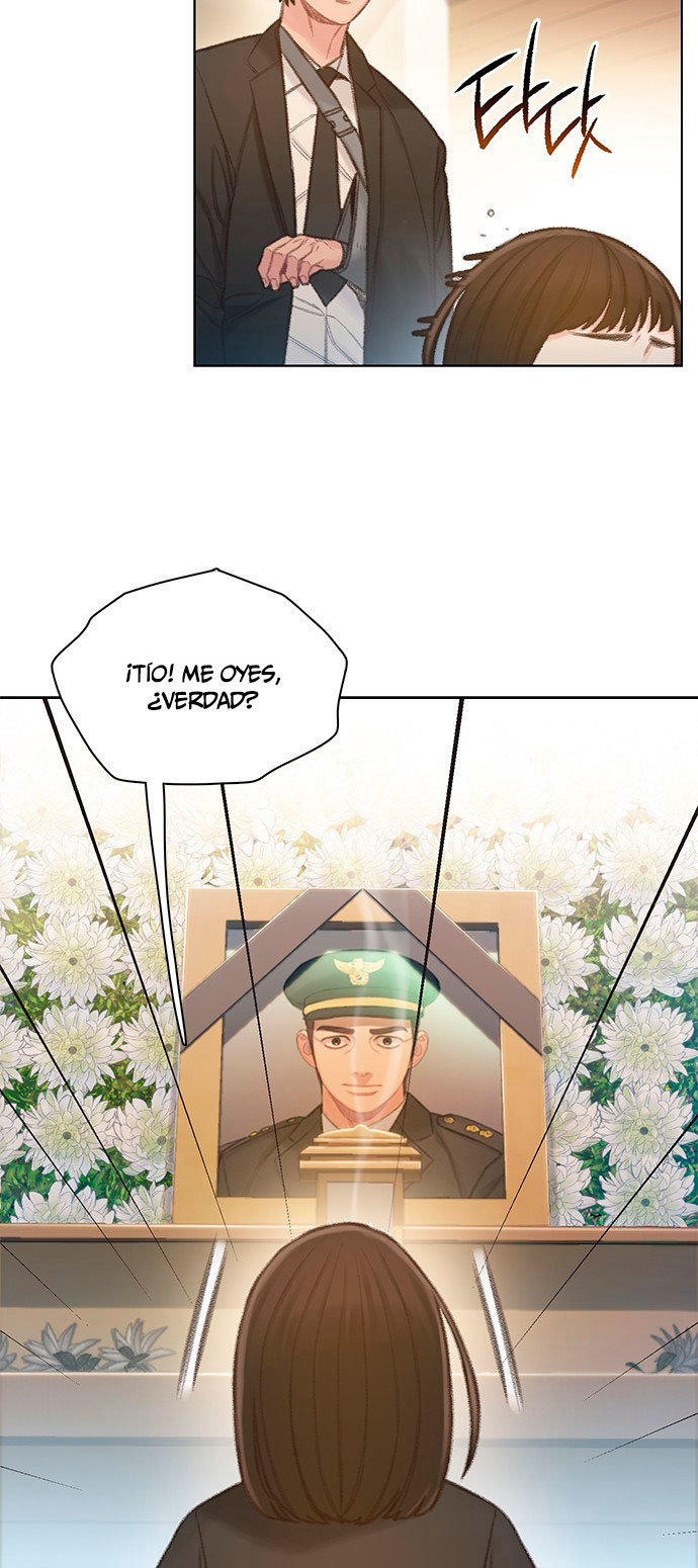 Read Moriré pronto es Manga Online
