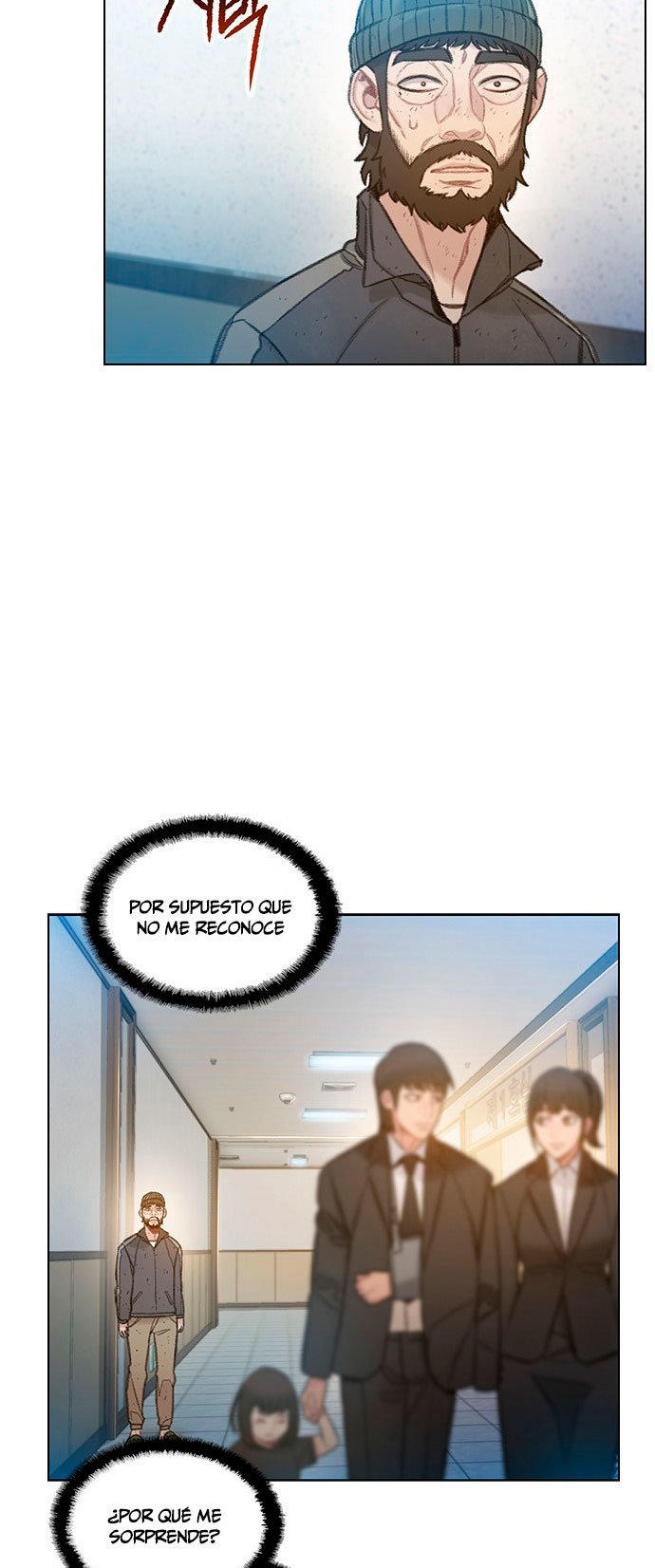 Read Moriré pronto es Manga Online