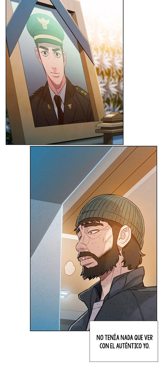 Read Moriré pronto es Manga Online