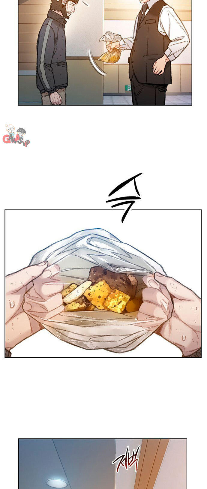 Read Moriré pronto es Manga Online