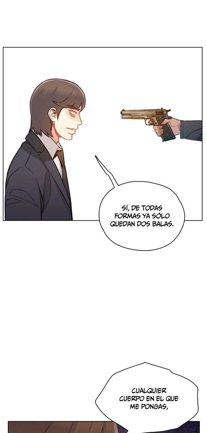Read Moriré pronto es Manga Online