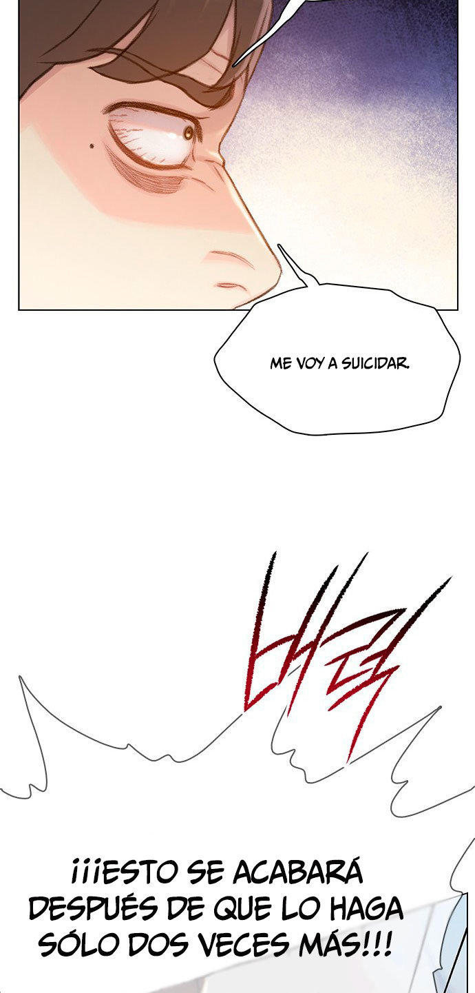 Read Moriré pronto es Manga Online