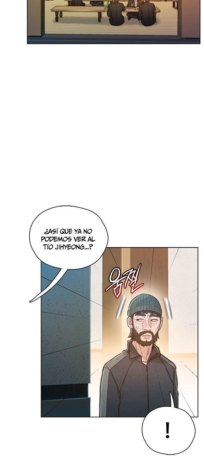 Read Moriré pronto es Manga Online