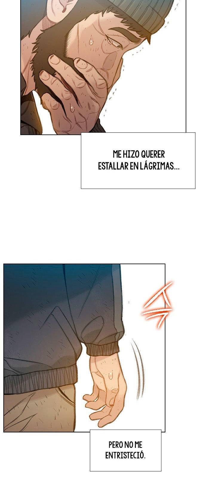 Read Moriré pronto es Manga Online
