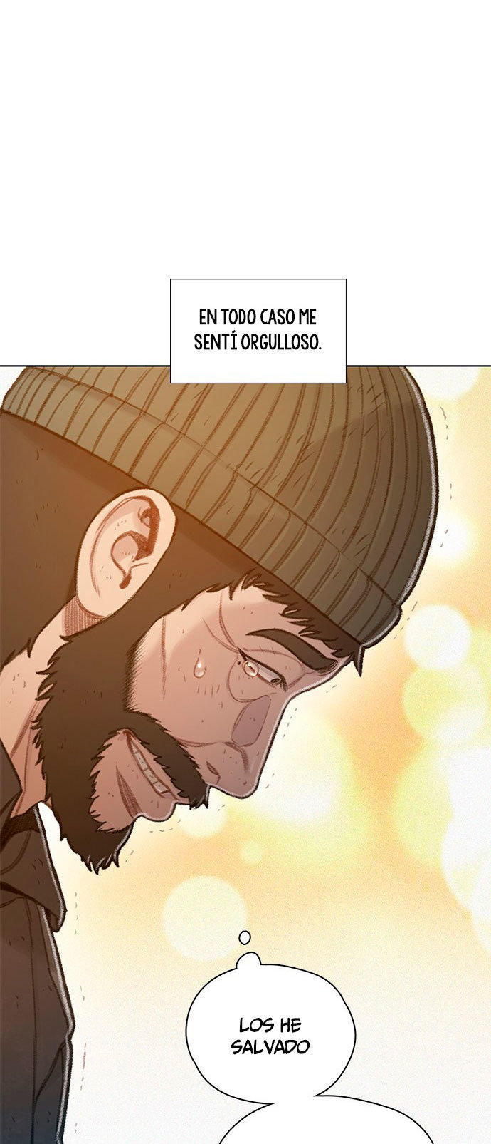 Read Moriré pronto es Manga Online
