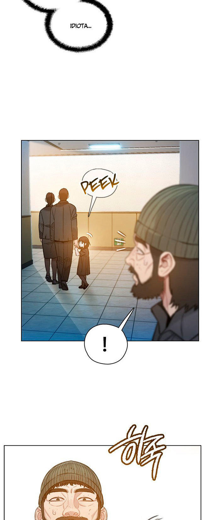 Read Moriré pronto es Manga Online