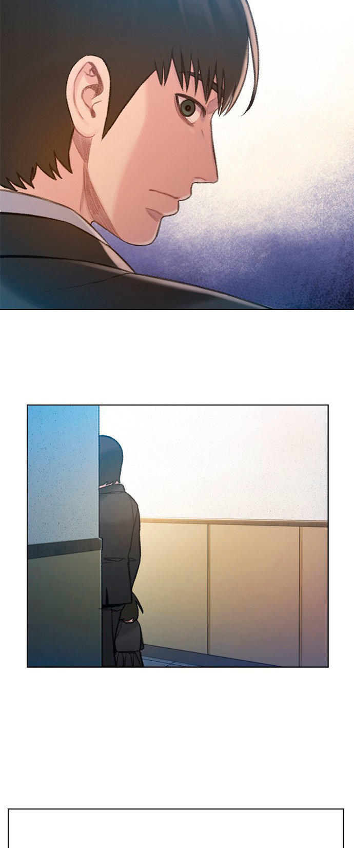 Read Moriré pronto es Manga Online