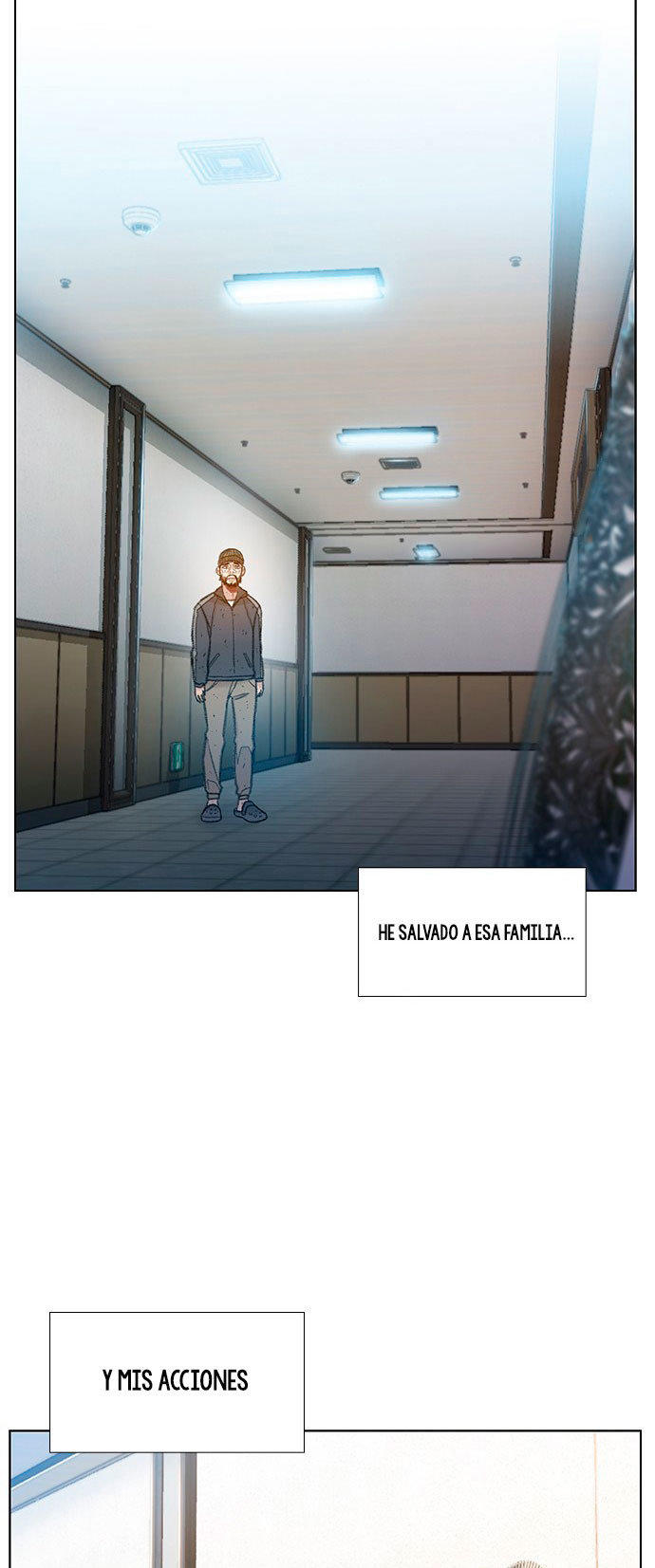 Read Moriré pronto es Manga Online
