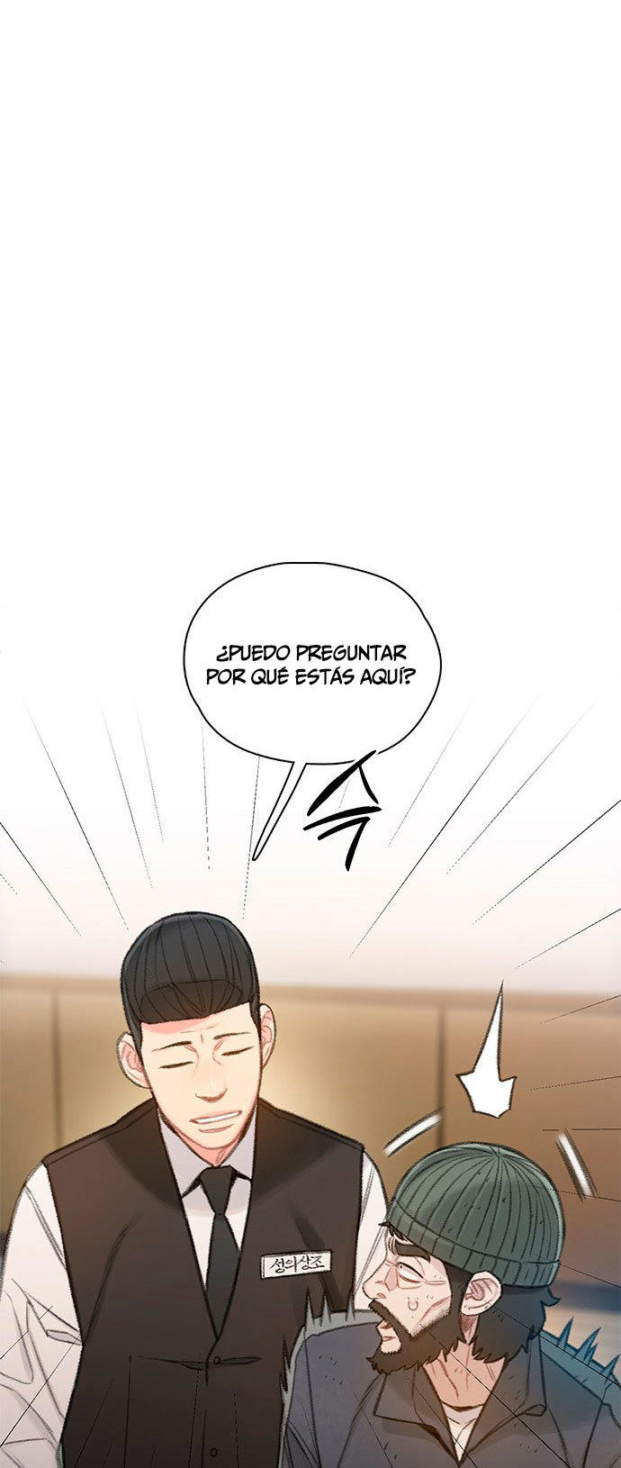 Read Moriré pronto es Manga Online
