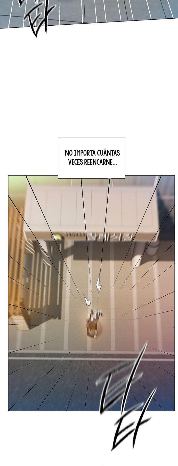 Read Moriré pronto es Manga Online