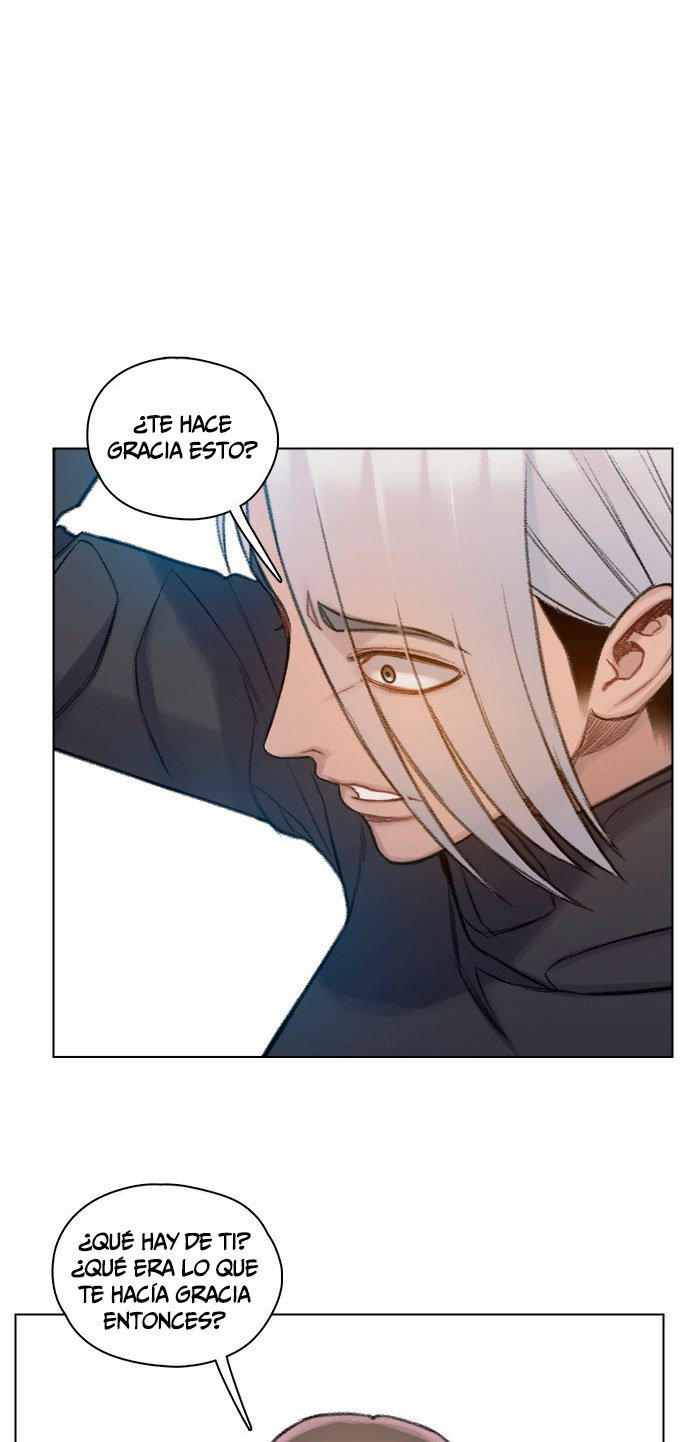 Read Moriré pronto es Manga Online