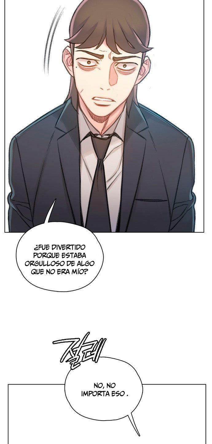 Read Moriré pronto es Manga Online