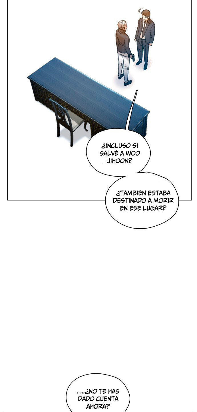 Read Moriré pronto es Manga Online