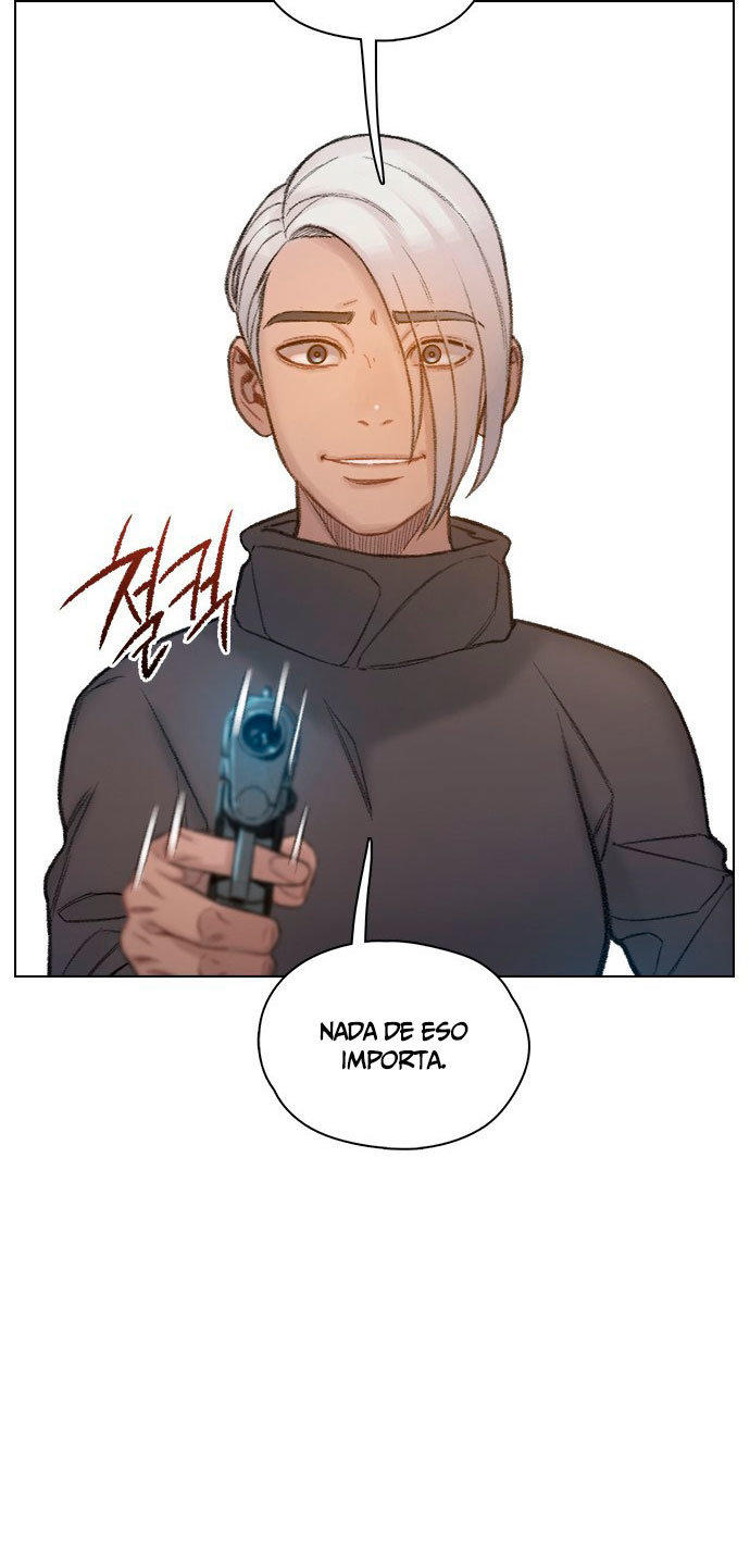 Read Moriré pronto es Manga Online