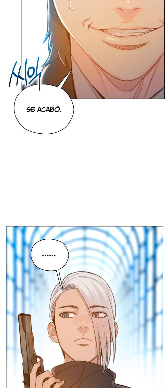 Read Moriré pronto es Manga Online