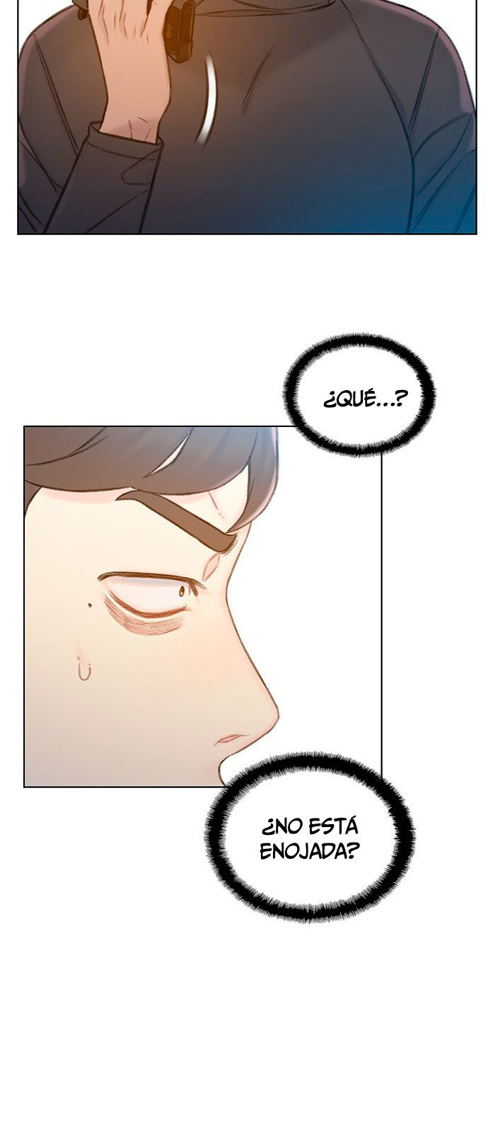 Read Moriré pronto es Manga Online