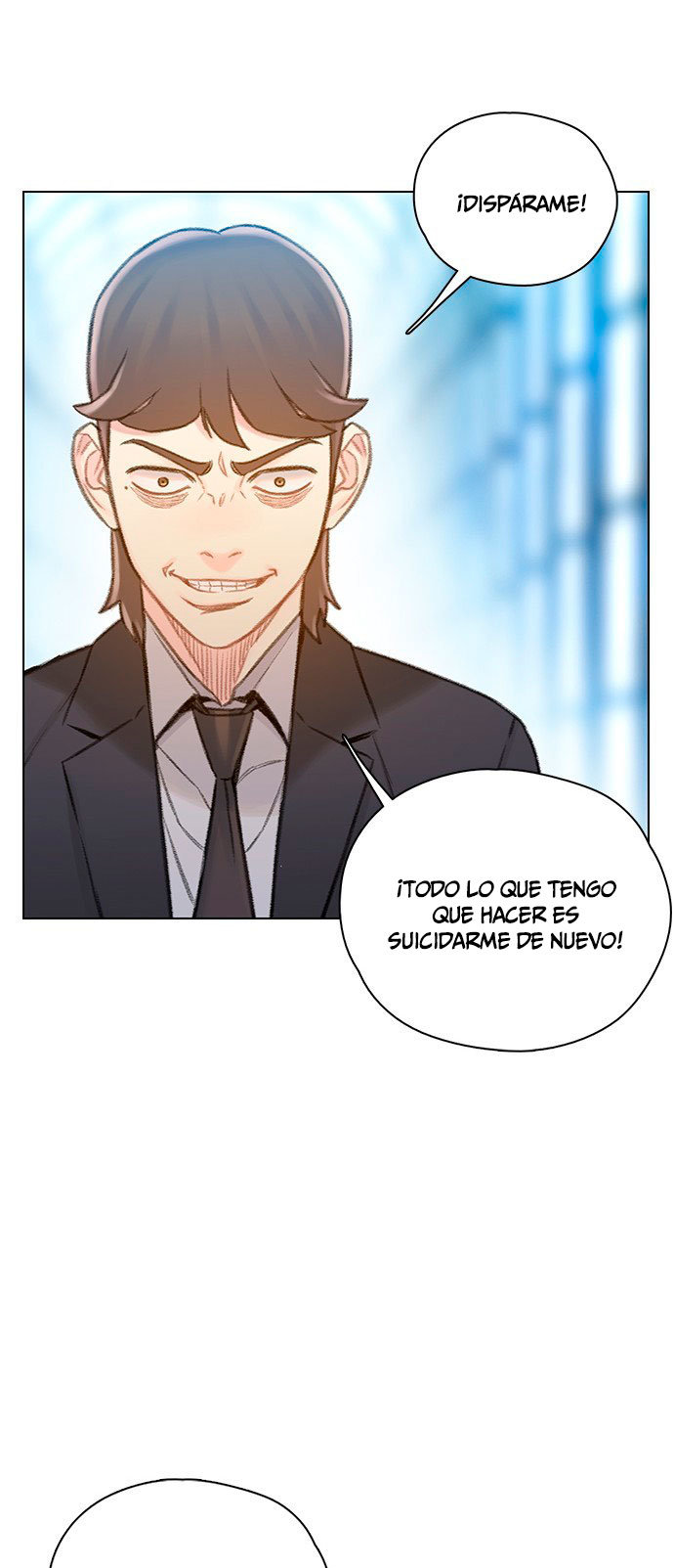 Read Moriré pronto es Manga Online