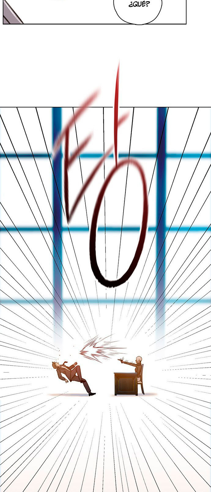 Read Moriré pronto es Manga Online