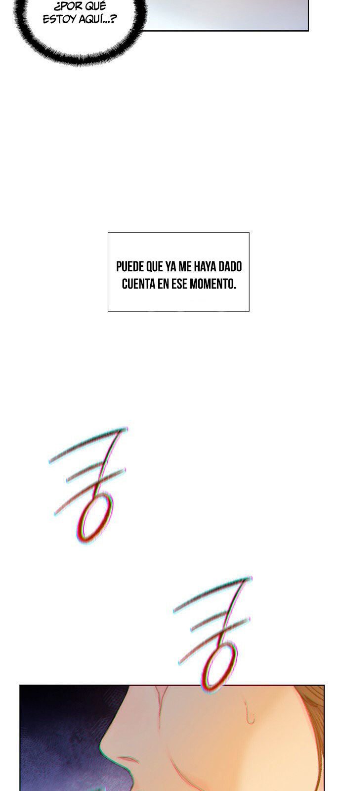 Read Moriré pronto es Manga Online